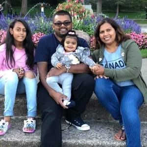 Meet your Posher, Seeta